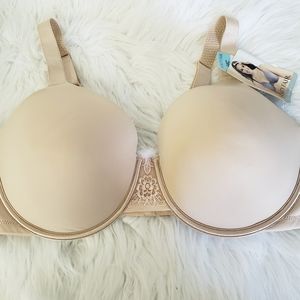 Vanity Fair bra